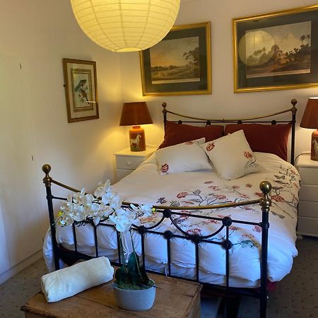 Bed and Breakfast Straleel South à Carrick  Extérieur photo