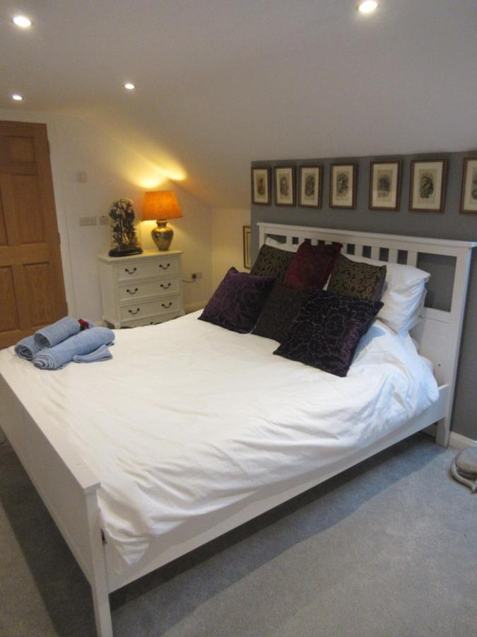 Bed and Breakfast Straleel South à Carrick  Extérieur photo