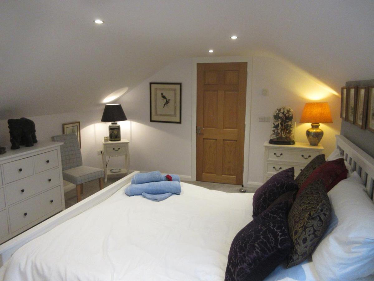 Bed and Breakfast Straleel South à Carrick  Extérieur photo