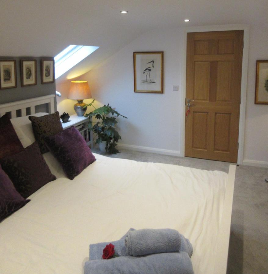 Bed and Breakfast Straleel South à Carrick  Extérieur photo