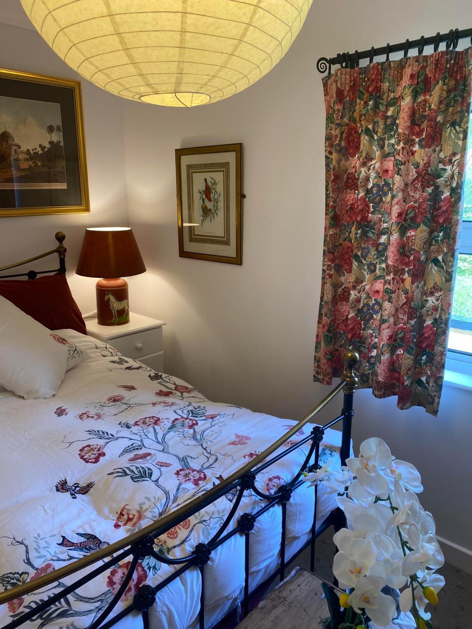 Bed and Breakfast Straleel South à Carrick  Extérieur photo